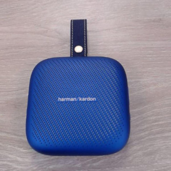 ENCEINTE NEO HARMAN KARDON BLEU