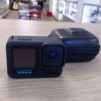 GOPRO HERO 13 BLACK