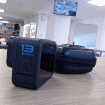 GOPRO HERO 13 BLACK