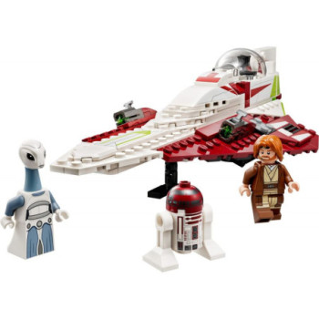 LEGO STARS 75333
