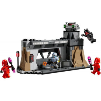 LEGO STAR WARS 75386