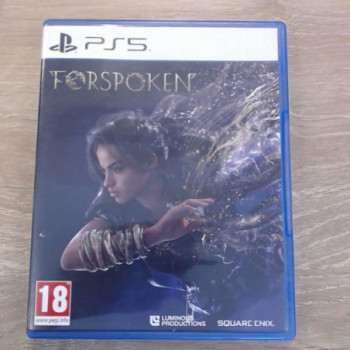 Forspoken PS5