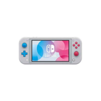 Nintendo Switch Lite Console Édition Zacian & Zamazenta