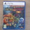 JEU PS5 FARMERS VS ZOMBIE