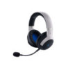 CASQUE RAZER KAIRA HYPERSPEED BLUETOOTH BLANC