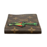 PORTFEUILLES LOUIS VUITTON SLENDER EDITION LIMITEE 2021