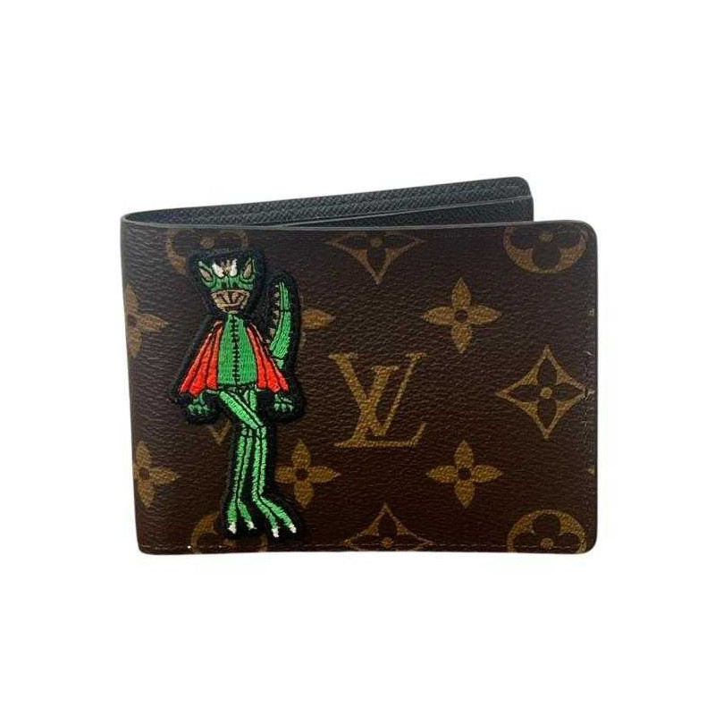 PORTFEUILLES LOUIS VUITTON SLENDER EDITION LIMITEE 2021 PORTFEUILLES LOUIS VUITTON SLENDER EDITION LIMITEE 2021