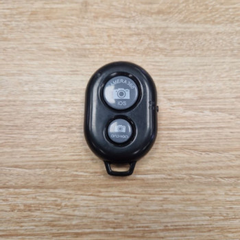 DECLENCHEUR BT APPAREIL PHOTO SMARTPHONE