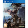 MONSTER HUNTER WORLD - PS4 US