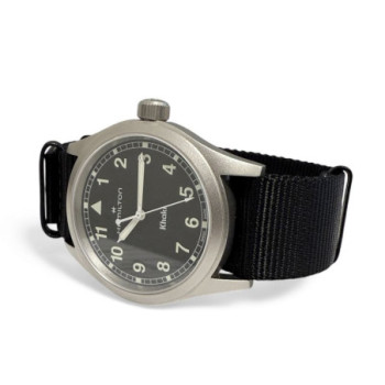 HAMILTON KHAKI H69401430
