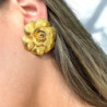 BOUCLE CHANEL CAMELIA