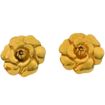 BOUCLE CHANEL CAMELIA