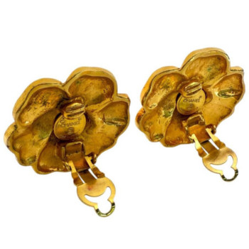 BOUCLE CHANEL CAMELIA
