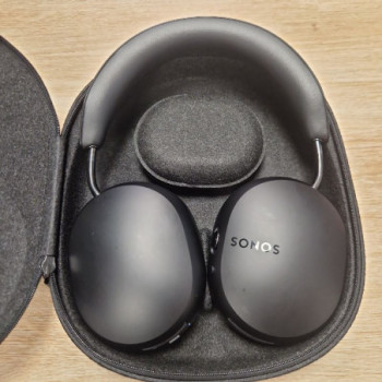 CASQUE SONOS ACE NOIR