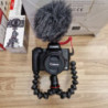 CANON EOS M50 MKII + 15-45MM KIT VLOGGER