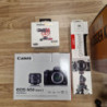 CANON EOS M50 MKII + 15-45MM KIT VLOGGER