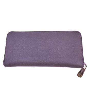 PORTEFEUILLE MICHAEL KORS GRIS