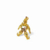 PENDENTIF CHOPARD HAPPY CLOWN OR JAUNE 18K 14.37G 79/4674-20
