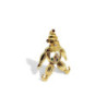 PENDENTIF CHOPARD HAPPY CLOWN OR JAUNE 18K 14.37G 79/4674-20