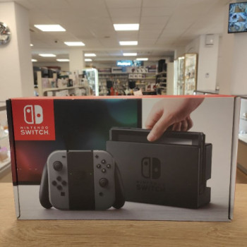 CONSOLE NINTENDO SWITCH