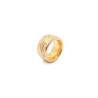 BAGUE CHOPARD CHOPARDISSIMO OR ROSE 18K T.51 826580-5001