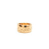 BAGUE CHOPARD CHOPARDISSIMO OR ROSE 18K T.51 826580-5001