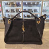 SAC A MAIN CHLOE CABAS NOIR