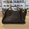 SAC A MAIN CHLOE CABAS NOIR