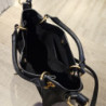 SAC A MAIN CHLOE CABAS NOIR