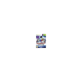 POWER UP HEROES XBOX 360