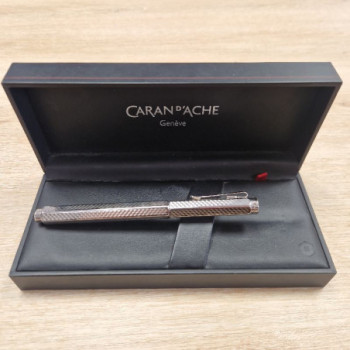 STYLO CARAN D'ACHE ECRIDOR CUBRIK
