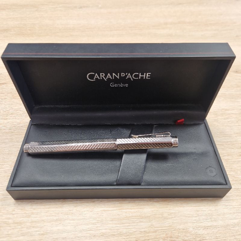 STYLO CARAN D'ACHE ECRIDOR CUBRIK STYLO CARAN D'ACHE ECRIDOR CUBRIK