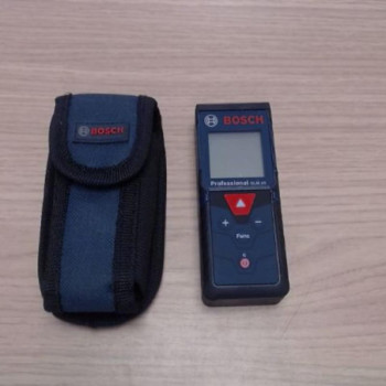 LASER BOSCH PROF GLM 40
