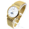 IWC VINTAGE LADY MOONPHASE 18K GOLD