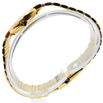 IWC VINTAGE LADY MOONPHASE 18K GOLD