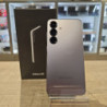 GALAXY S25 Silver Shadow 128gb