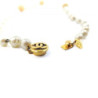 COLLIER CHANEL PERLES L. 65 CM
