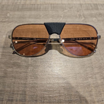 LUNETTE SALVATORE FERRAGAMO SF220SL + éTUI