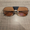 LUNETTE SALVATORE FERRAGAMO SF220SL + éTUI