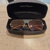 LUNETTE SALVATORE FERRAGAMO SF220SL + éTUI