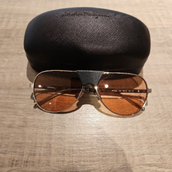 LUNETTE SALVATORE FERRAGAMO SF220SL + éTUI
