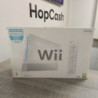 CONSOLE NINTENDO WII + BOITE