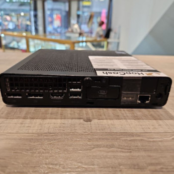 HP ELITE MINI 600 G9 I5 12600 16GB 512GB