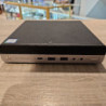 HP ELITEDESK 800 G5 DESKTOP MINI i5-8500T 16GO 256GO