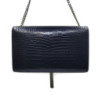 SAC A MAIN YVES SAINT LAURENT KATE MEDIUM A POMPON