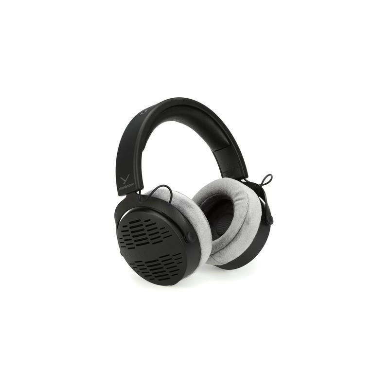 Beyerdynamic DT 900 PRO X Open-Back Studio Headphones