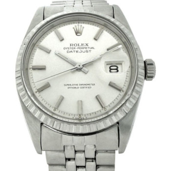 MONTRE ROLEX DATEJUST