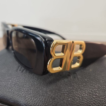 LUNETTE BALENCIAGA 