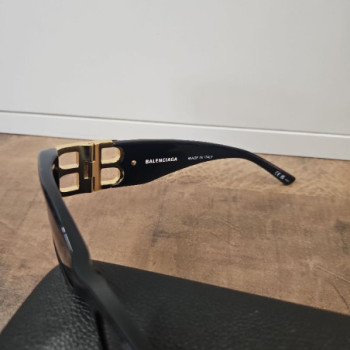 LUNETTE BALENCIAGA 