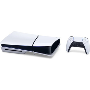 CONSOLE SONY PS5 SLIM 1TB VERSION DISC
